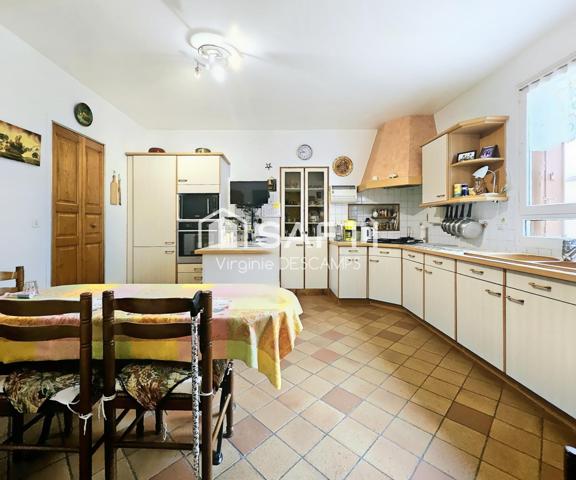 Maison familiale - Ezy-sur-Eure centre