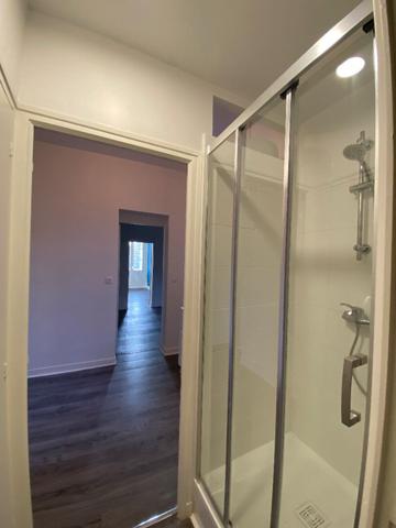 COEUR DE VILLE - APPARTEMENT F2