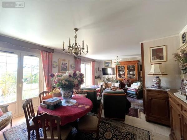 Achat - Maison La Chaussée-Saint-Victor 41260 4 pièces 97 m 2 743 m 2