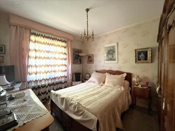 Achat - Maison La Chaussée-Saint-Victor 41260 4 pièces 97 m 2 743 m 2