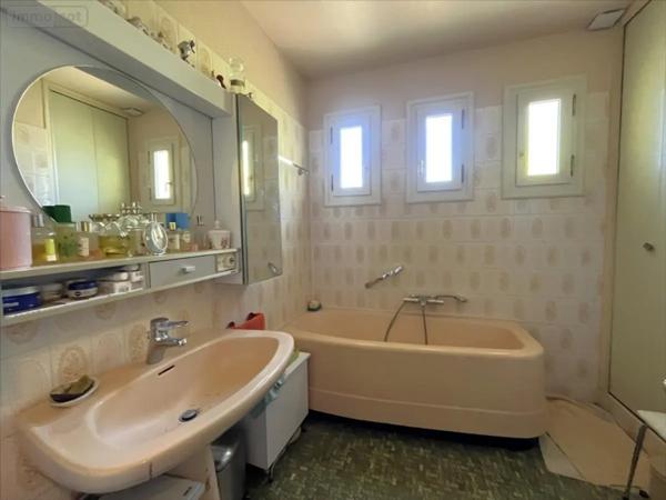 Achat - Maison La Chaussée-Saint-Victor 41260 4 pièces 97 m 2 743 m 2
