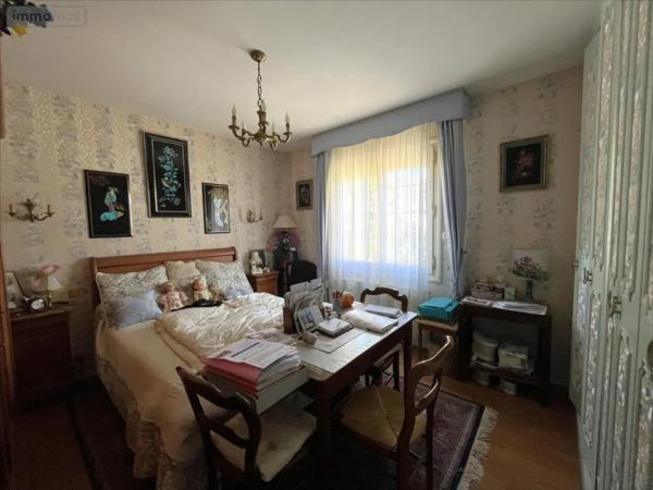Achat - Maison La Chaussée-Saint-Victor 41260 4 pièces 97 m 2 743 m 2