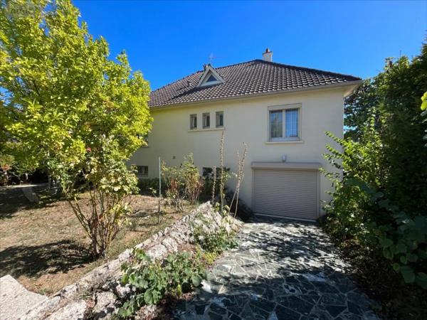Achat - Maison La Chaussée-Saint-Victor 41260 4 pièces 97 m 2 743 m 2
