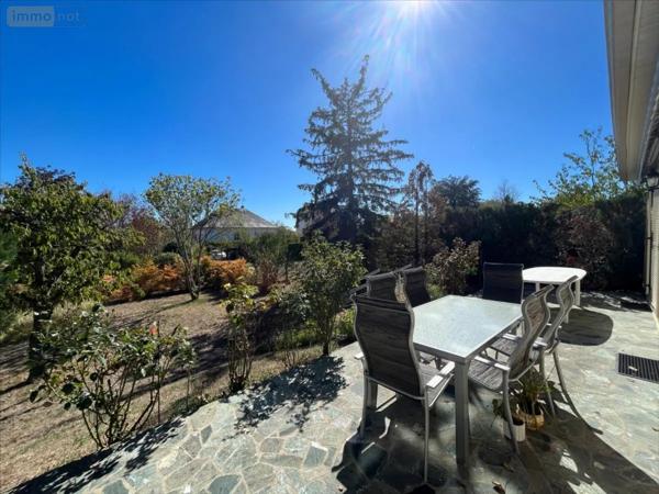 Achat - Maison La Chaussée-Saint-Victor 41260 4 pièces 97 m 2 743 m 2