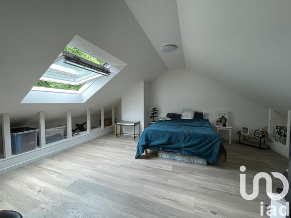 Maison à vendre 7 pièces 130 m² Limeil-Brévannes