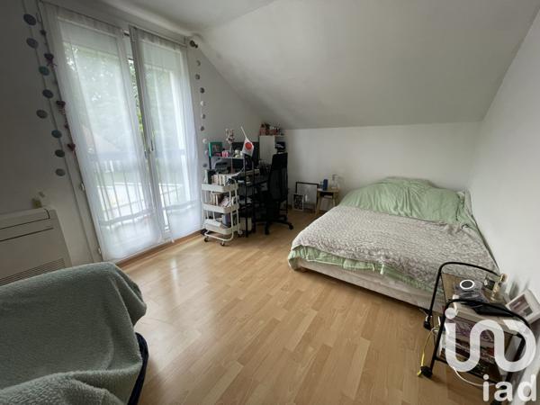 Maison à vendre 7 pièces 130 m² Limeil-Brévannes