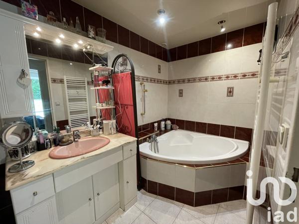 Maison à vendre 7 pièces 130 m² Limeil-Brévannes