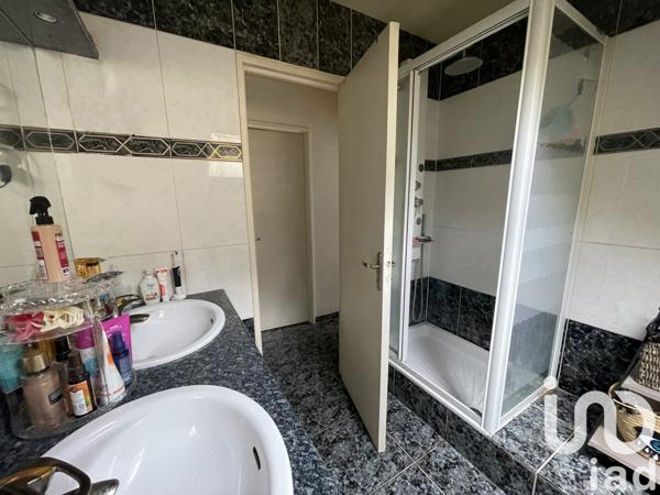 Maison à vendre 7 pièces 130 m² Limeil-Brévannes