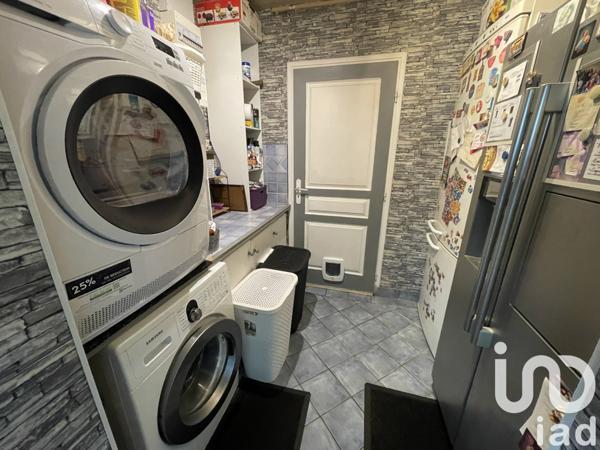 Maison à vendre 7 pièces 130 m² Limeil-Brévannes