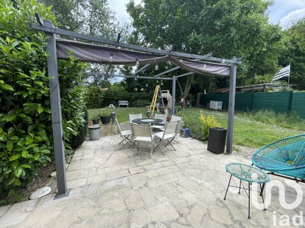 Maison à vendre 7 pièces 130 m² Limeil-Brévannes