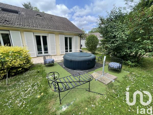 Maison à vendre 7 pièces 130 m² Limeil-Brévannes