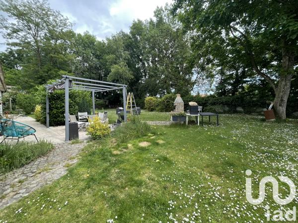 Maison à vendre 7 pièces 130 m² Limeil-Brévannes