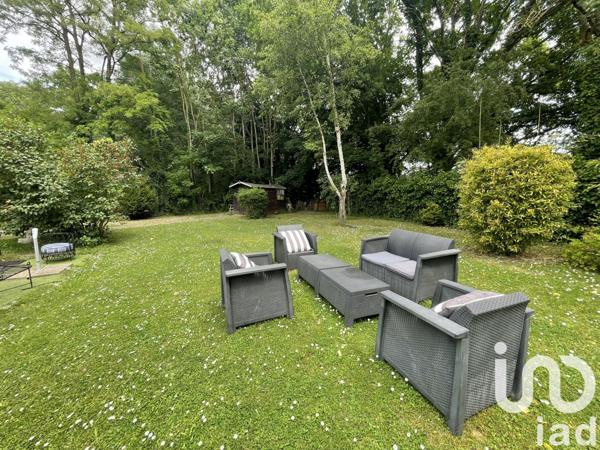 Maison à vendre 7 pièces 130 m² Limeil-Brévannes