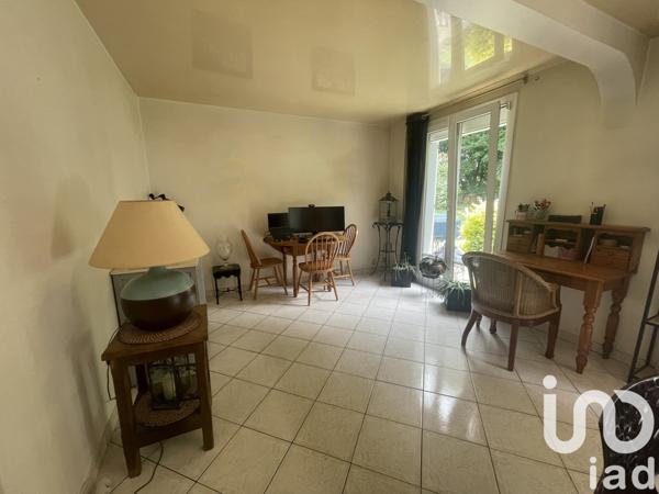 Maison à vendre 7 pièces 130 m² Limeil-Brévannes