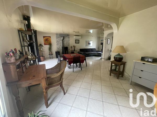 Maison à vendre 7 pièces 130 m² Limeil-Brévannes