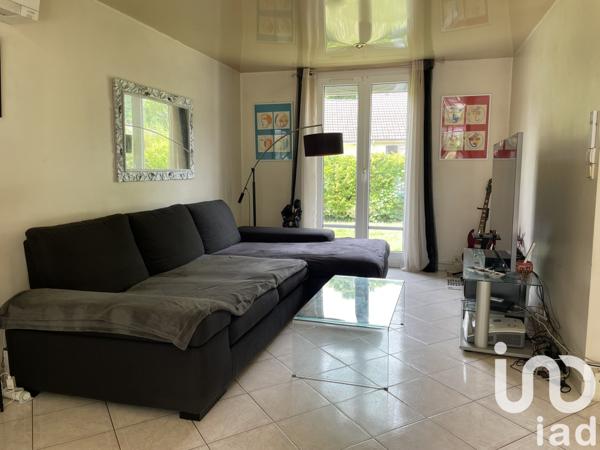 Maison à vendre 7 pièces 130 m² Limeil-Brévannes