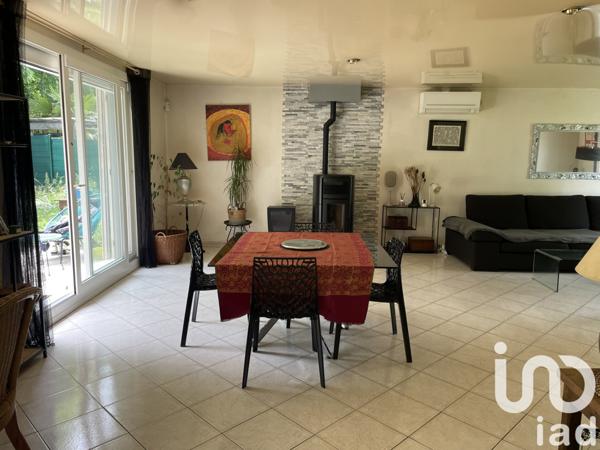 Maison à vendre 7 pièces 130 m² Limeil-Brévannes