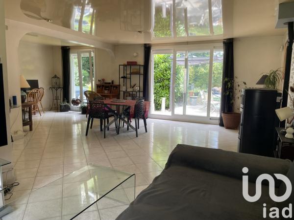 Maison à vendre 7 pièces 130 m² Limeil-Brévannes