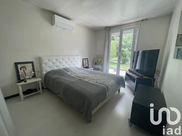 Maison à vendre 7 pièces 130 m² Limeil-Brévannes