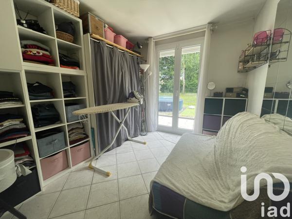 Maison à vendre 7 pièces 130 m² Limeil-Brévannes