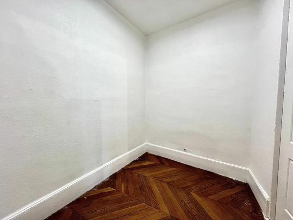 Appartement à louer    3 pièces • 97,46 m2    Lyon 2