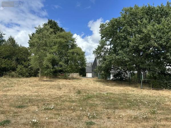 Achat - Terrain à bâtir Vannes 56000 298 m 2
