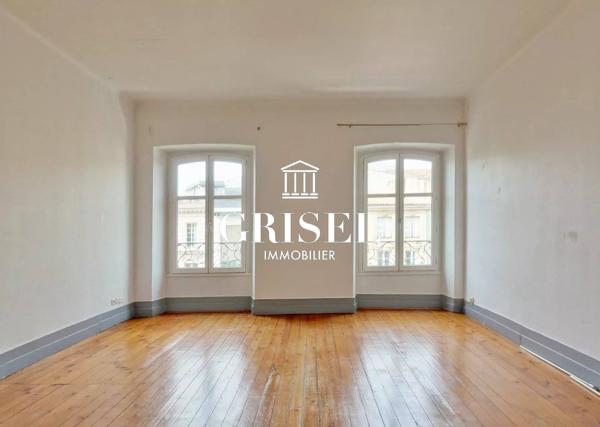 APPARTEMENT T3 BORDEAUX GAMBETTA