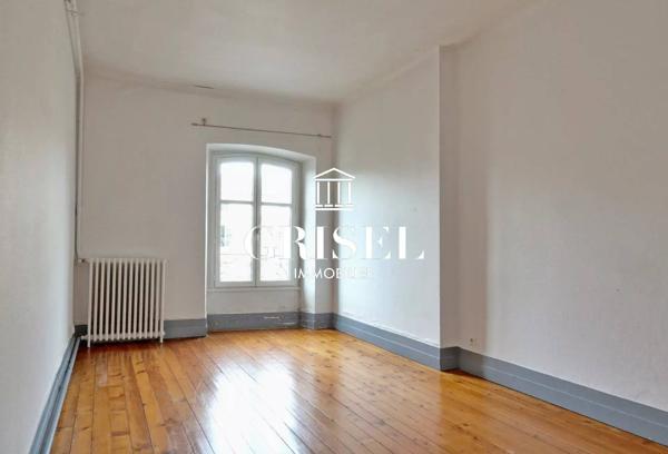 APPARTEMENT T3 BORDEAUX GAMBETTA