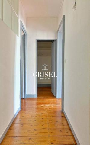 APPARTEMENT T3 BORDEAUX GAMBETTA