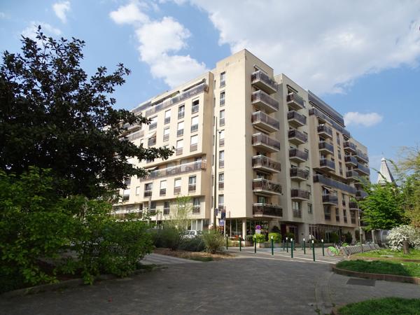 Suresnes (92150) Appartement 2 pièces 44.5m2 en résidence avec services SURESNES