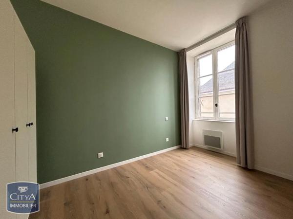Appartement à louer 3 pièces 72.95m²