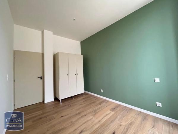 Appartement à louer 3 pièces 72.95m²