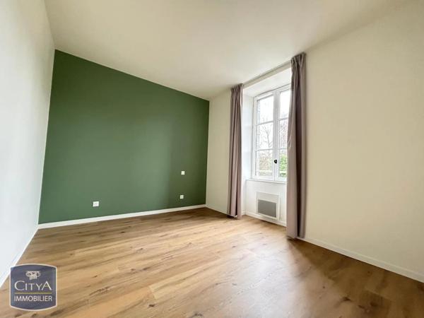 Appartement à louer 3 pièces 72.95m²