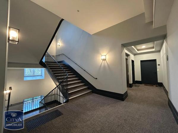 Appartement à louer 3 pièces 72.95m²