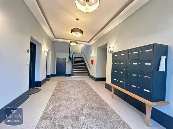 Appartement à louer 3 pièces 72.95m²