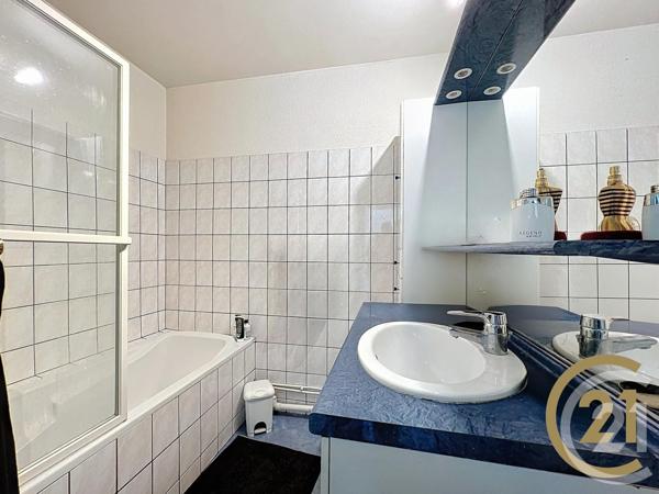 Appartement F4 à vendre  4 pièces - 93,01 m2 MONTBELIARD - 25