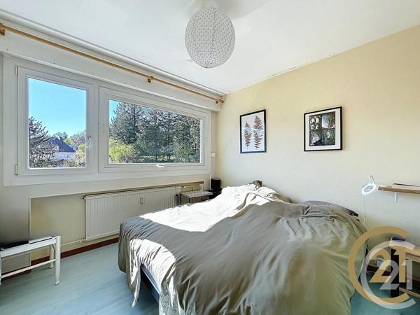 Appartement F4 à vendre  4 pièces - 93,01 m2 MONTBELIARD - 25
