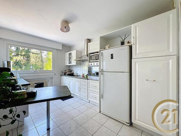 Appartement F4 à vendre  4 pièces - 93,01 m2 MONTBELIARD - 25