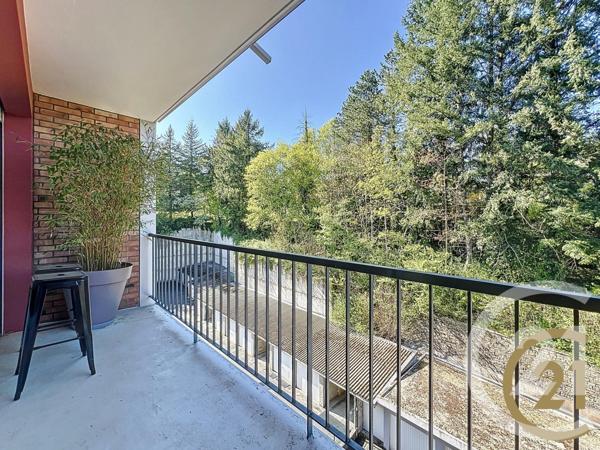 Appartement F4 à vendre  4 pièces - 93,01 m2 MONTBELIARD - 25