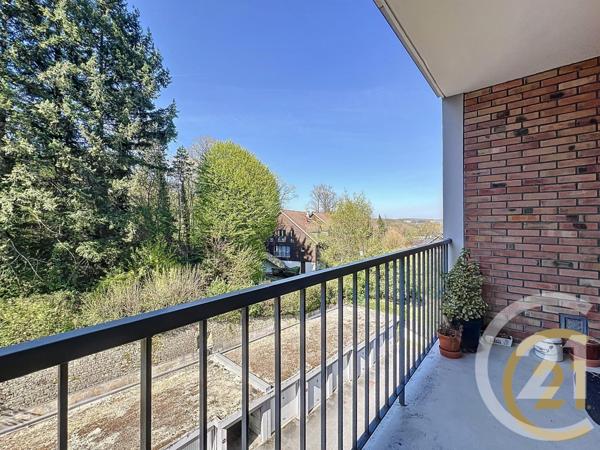 Appartement F4 à vendre  4 pièces - 93,01 m2 MONTBELIARD - 25