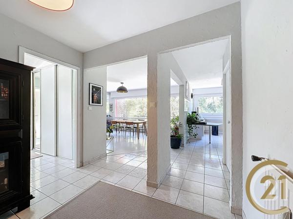 Appartement F4 à vendre  4 pièces - 93,01 m2 MONTBELIARD - 25