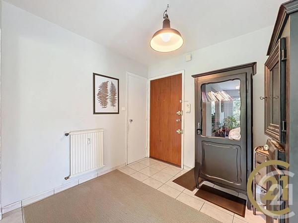 Appartement F4 à vendre  4 pièces - 93,01 m2 MONTBELIARD - 25