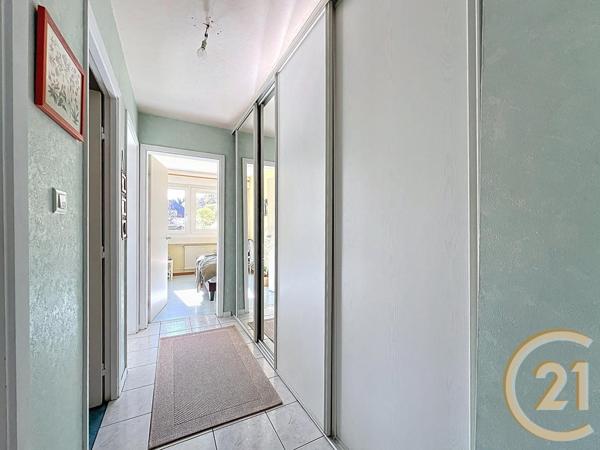 Appartement F4 à vendre  4 pièces - 93,01 m2 MONTBELIARD - 25