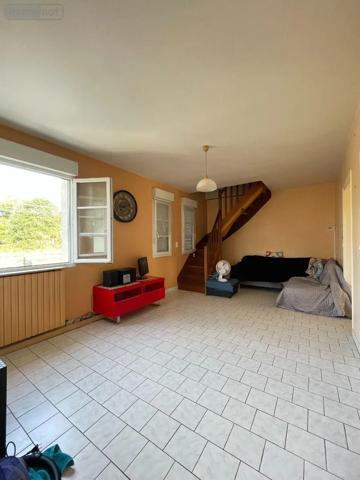 Achat - Maison | Maison de ville Nogent-le-Rotrou 28400 78 m 2 594 m 2