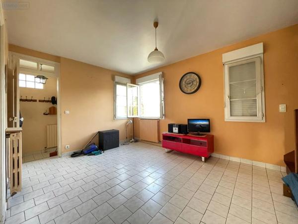 Achat - Maison | Maison de ville Nogent-le-Rotrou 28400 78 m 2 594 m 2