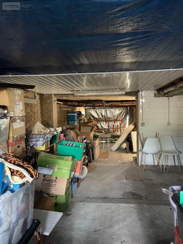Achat - Maison | Maison de ville Nogent-le-Rotrou 28400 78 m 2 594 m 2