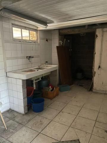 Achat - Maison | Maison de ville Nogent-le-Rotrou 28400 78 m 2 594 m 2
