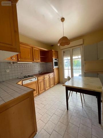 Achat - Maison | Maison de ville Nogent-le-Rotrou 28400 78 m 2 594 m 2