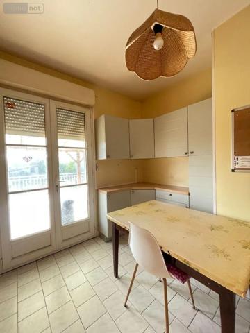 Achat - Maison | Maison de ville Nogent-le-Rotrou 28400 78 m 2 594 m 2