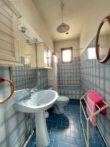 Achat - Maison | Maison de ville Nogent-le-Rotrou 28400 78 m 2 594 m 2
